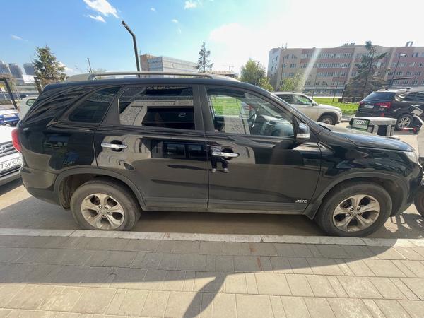 Kia Sorento 2014, фото 3