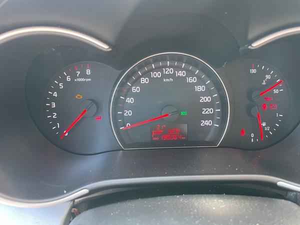Kia Sorento 2014, фото 9