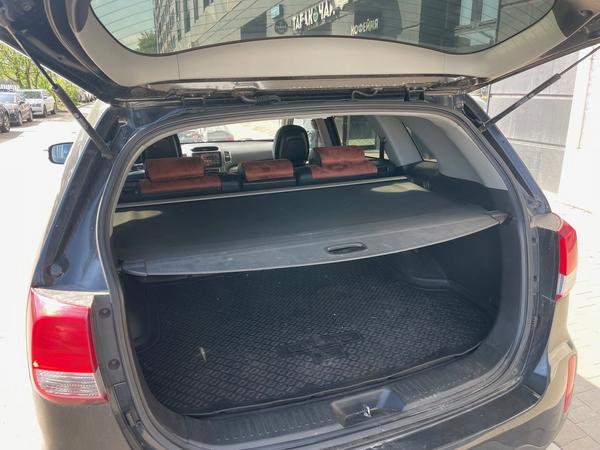 Kia Sorento 2014, фото 5