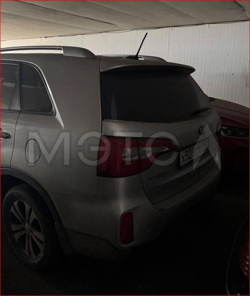 Kia Sorento 2014, фото 3