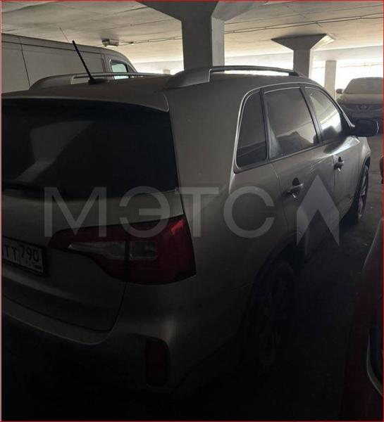 Kia Sorento 2014, фото 4