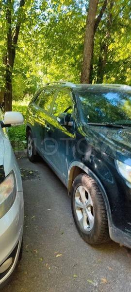 Kia Sorento 2017, фото 2