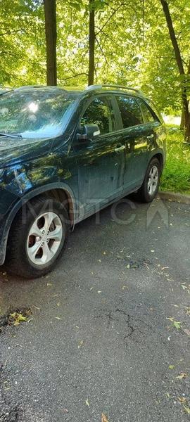 Kia Sorento 2017, фото 3