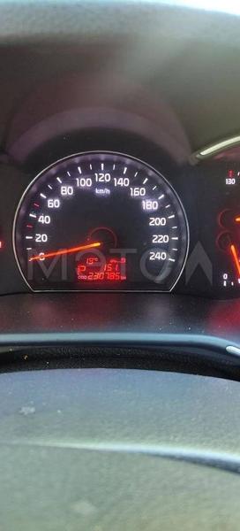 Kia Sorento 2017, фото 6