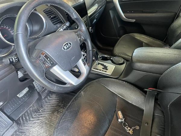 Kia Sorento 2012, фото 4