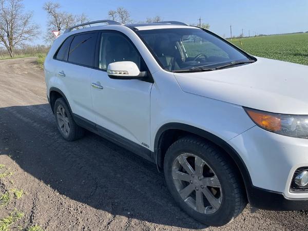 Kia Sorento 2012, фото 3