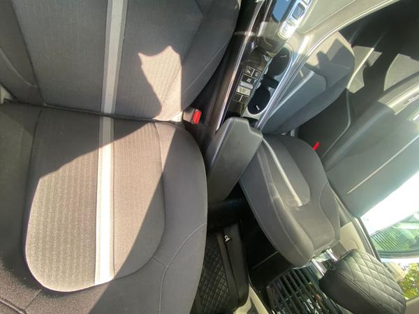 Hyundai Sonata 2020, фото 13