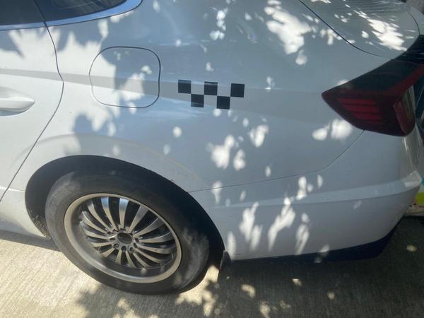 Hyundai Sonata 2020, фото 7