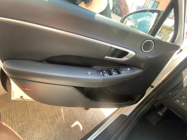 Hyundai Sonata 2020, фото 16