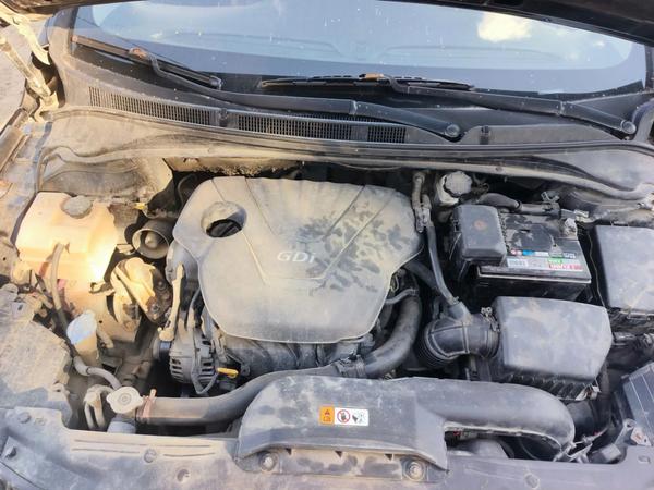 Hyundai i40 2014, фото 2