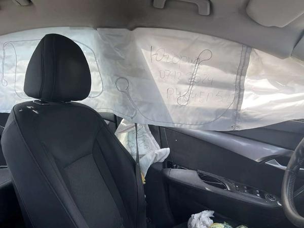 Hyundai i40 2013, фото 14