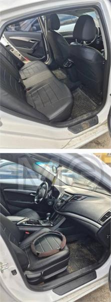 Hyundai i40 2015, фото 8