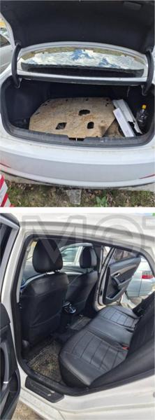 Hyundai i40 2015, фото 7