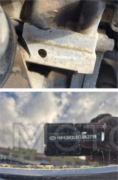 Hyundai i40 2015, фото 6