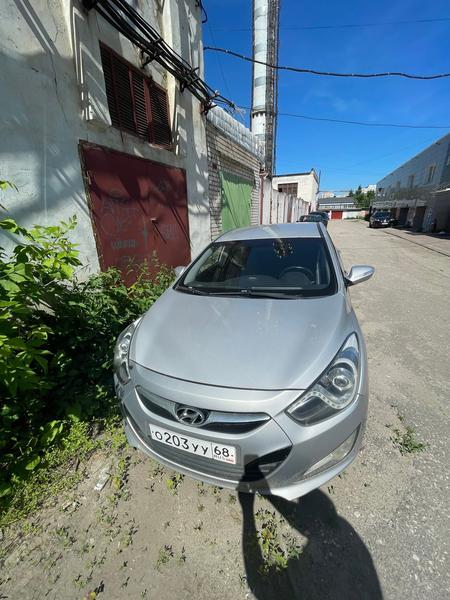 Hyundai
