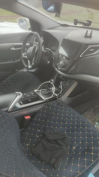Hyundai i40 2013, фото 6