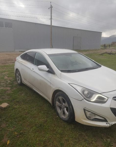 Hyundai i40 2013, фото 5
