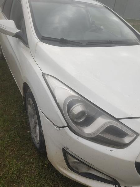 Hyundai i40 2013, фото 3