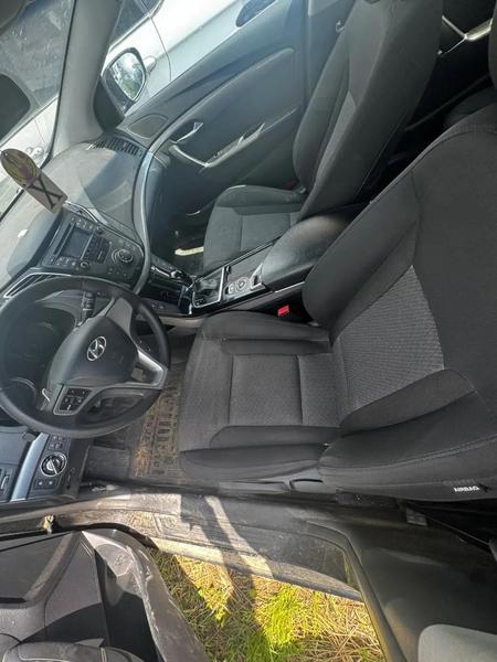 Hyundai i40 2014, фото 5