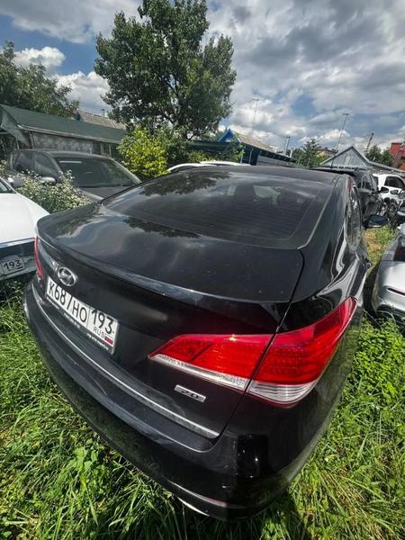 Hyundai i40 2014, фото 4