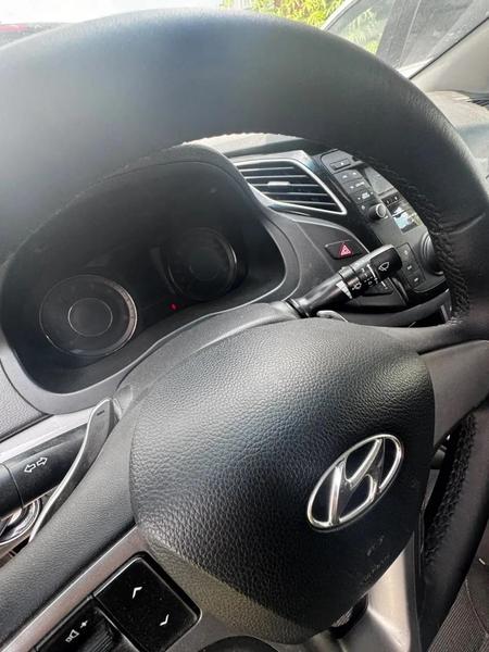 Hyundai i40 2014, фото 2