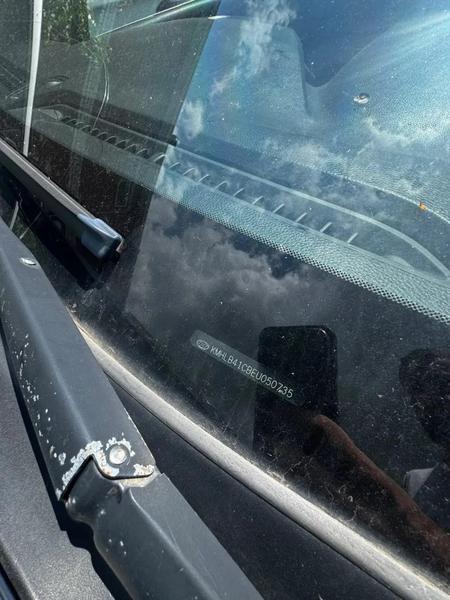 Hyundai i40 2014, фото 10
