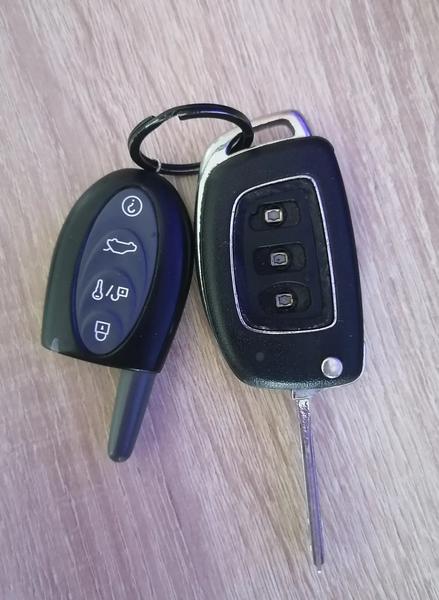Hyundai i40 2015, фото 6