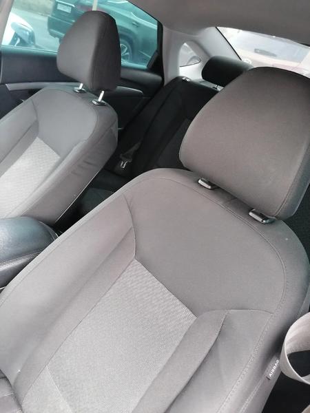 Hyundai i40 2015, фото 4