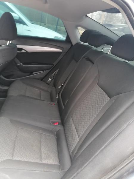 Hyundai i40 2015, фото 9