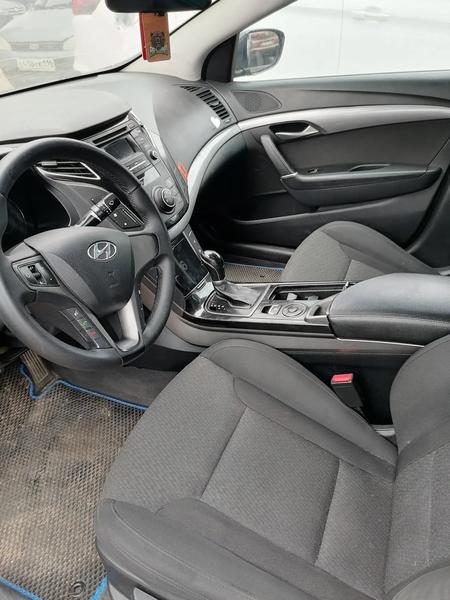 Hyundai i40 2015, фото 7