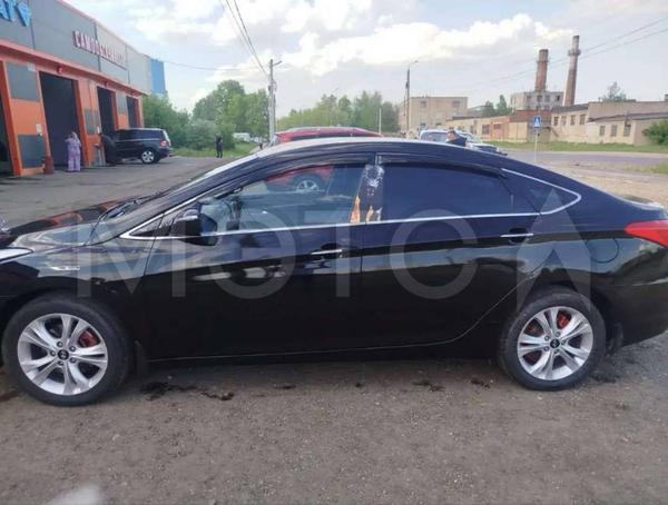 Hyundai i40 2013, фото 3