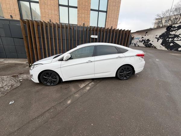 Hyundai i40 2013, фото 3