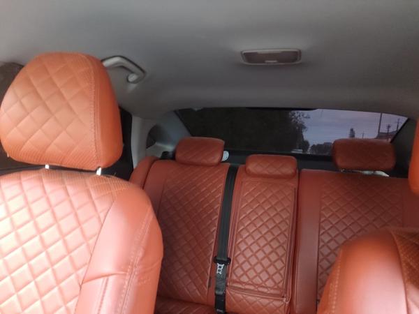 Hyundai i40 2013, фото 5
