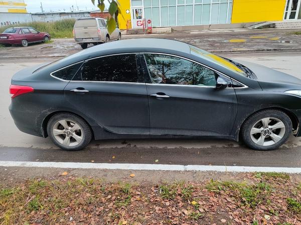 Hyundai i40 2013, фото 3
