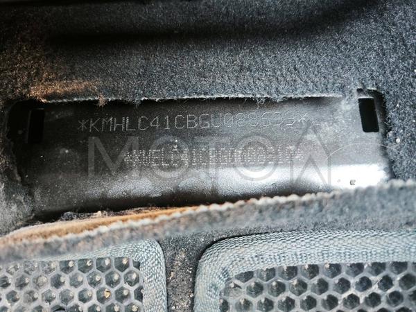 Hyundai i40 2016, фото 18