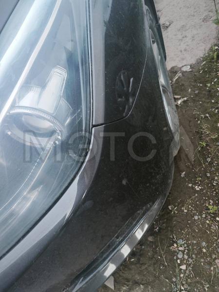 Hyundai i40 2016, фото 14