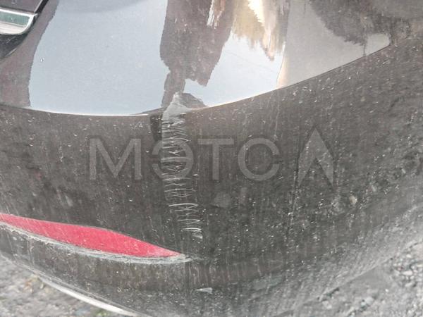 Hyundai i40 2016, фото 12