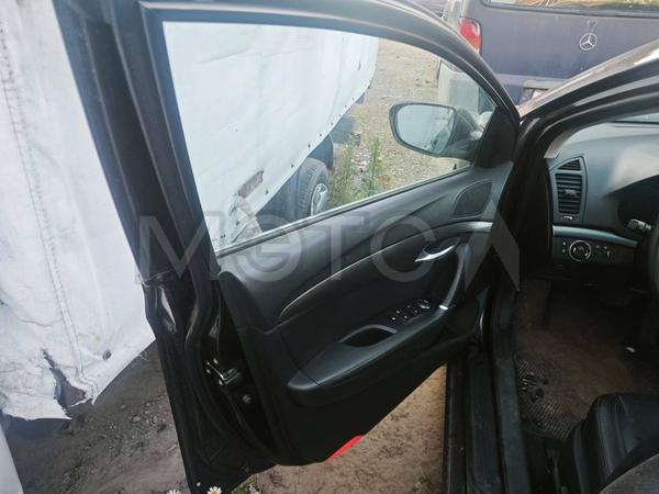 Hyundai i40 2016, фото 15