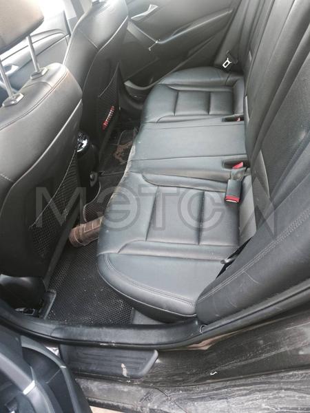 Hyundai i40 2016, фото 10