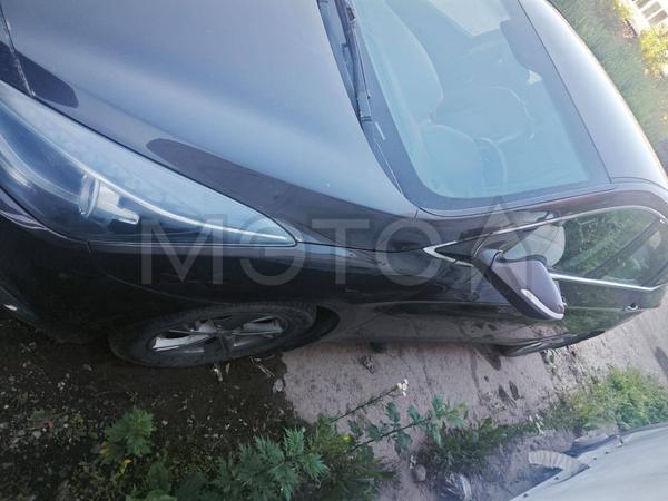 Hyundai i40 2016, фото 4
