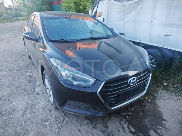 Hyundai i40 2016, фото 2