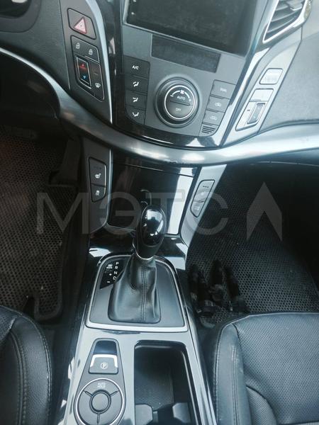Hyundai i40 2016, фото 9