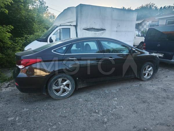 Hyundai i40 2016, фото 3