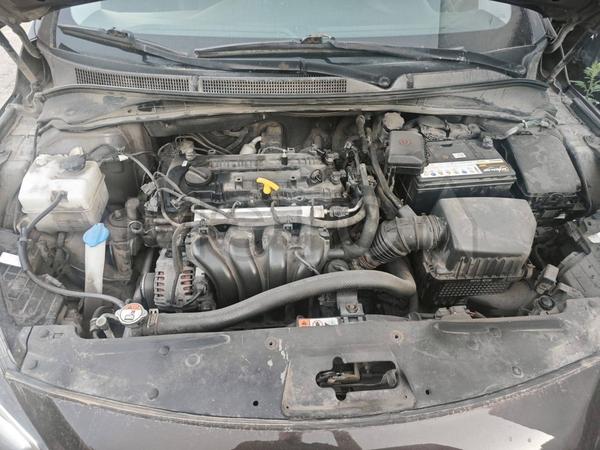 Hyundai i40 2016, фото 19