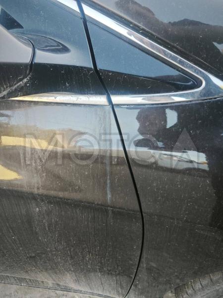 Hyundai i40 2016, фото 13