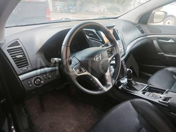 Hyundai i40 2016, фото 7