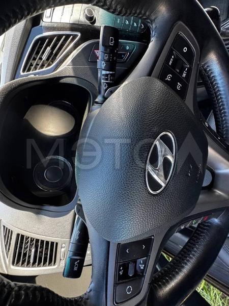 Hyundai i40 2016, фото 7