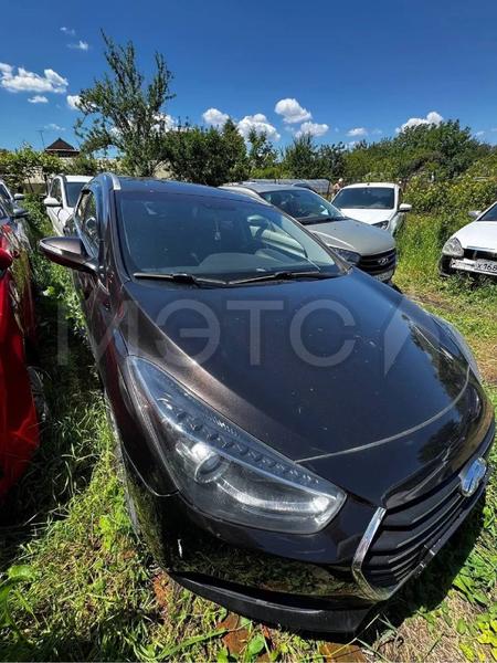 Hyundai i40 2016, фото 3