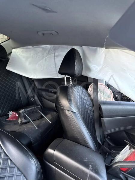 Hyundai Elantra 2021, фото 8