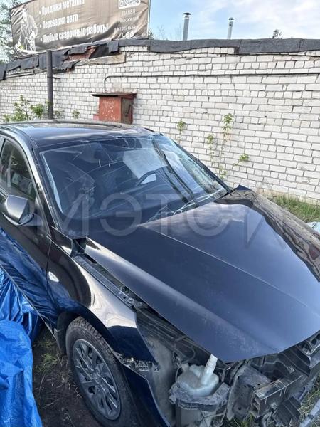 Hyundai Elantra 2021, фото 4